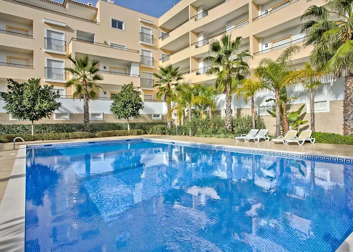 Lagos Palm Tree With Pool By Homing